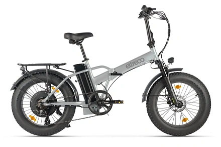 Электровелосипед Eltreco MULTIWATT