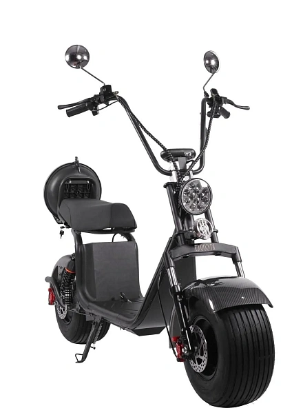 Электроскутер Kugoo C3 2000W 20Аh 60V