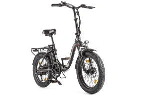 Электровелосипед INTRO Long 3.0 500w