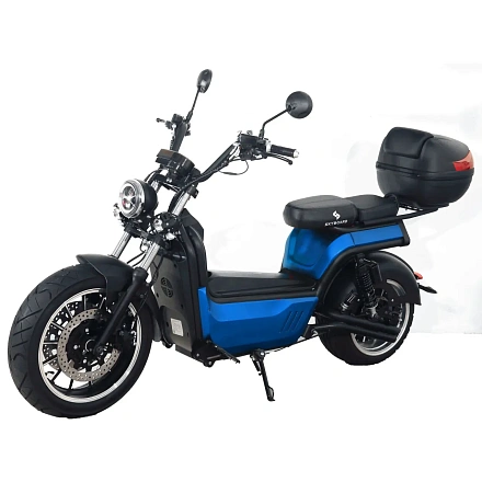 Электроскутер SKYBOARD BR100-5000 (Amur)