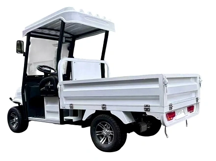 Гольфкар Green Camel Сонора A2C 1500 (2+Cargo 1800W R10) пониженная