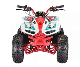Электромотоцикл Velocifero MINI ATV, фото №2