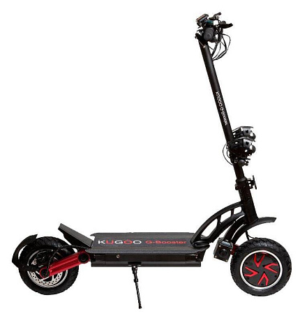 Электросамокат Kugoo G-BOOSTER