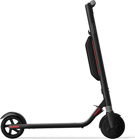 Электросамокат Ninebot KickScooter ES3