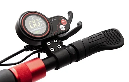 Электросамокат MaxSpeed Mini5