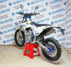 Мотоцикл Avantis ENDURO 300 PRO/EFI ARS (DESIGN HS) С ПТС