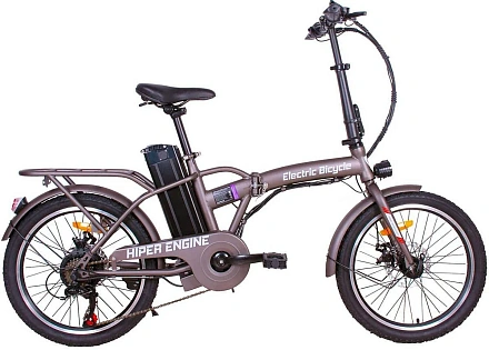 Электровелосипед Hiper Engine BF200