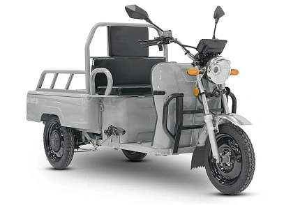 Грузовой электротрицикл Rutrike Амулет 1100 72V1000W