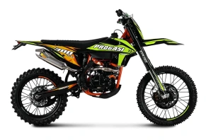 Мотоцикл эндуро PROGASI Race 300 WAVE V2