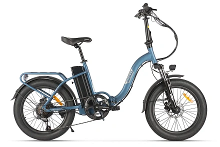 Электровелосипед Eltreco Flex 3.0