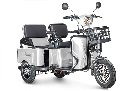 Электротрицикл Rutrike Тубан