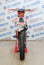 Мотоцикл Avantis A2 (172FMM) ПТС, фото №3
