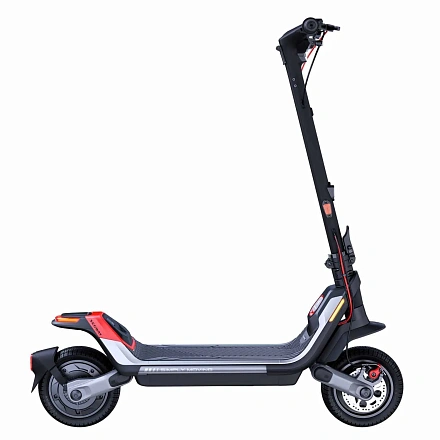 Электросамокат Ninebot KickScooter P100S