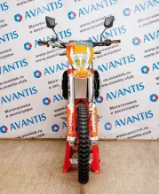 Мотоцикл Avantis ENDURO 300 PRO/EFI ARS (DESIGN KT) С ПТС