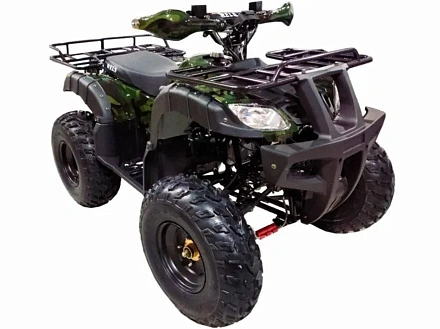 Квадроцикл Wels Thunder 200