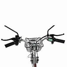 Электровелосипед Jetson Pro Max Ultra (60V20Ah) (гидравлика), фото №4