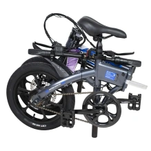 Электровелосипед Hiper Engine MINI 160