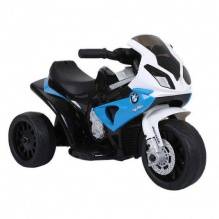 Детский мотоцикл Rivertoys MOTO JT5188