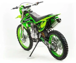 Мотоцикл Motoland кроссовый XR250 LITE (165FMM)
