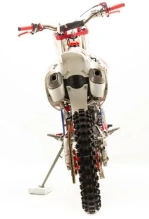 Мотоцикл Motoland Кросс WRX300 NC (177MM+BB)
