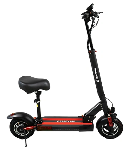 Электросамокат Samik MAXSPEED