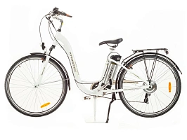 Электровелосипед KROSTEK ECO 2801, фото №5