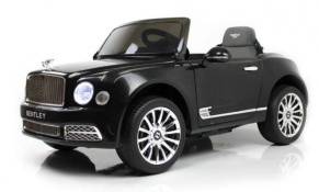 Детский электромобиль Bentley Mulsanne (JE1006)