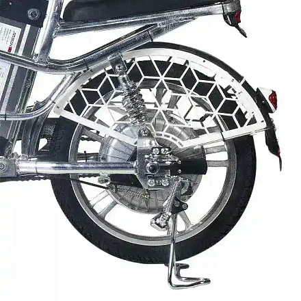 Электровелосипед Jetson Pro Max Classic (48V13Ah)