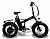 Электровелосипед E-motions FASTRIDER V2 фэтбайк - превью