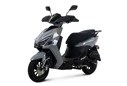 Мотоцикл Скутер TMBK SCOOTER SPORT FS 50cc