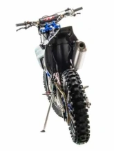 Мотоцикл Motoland кроссовый XT300 ST-FA-NC (ZS182MN+BB)