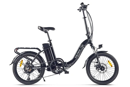 Электровелосипед Volteco FLEX