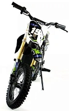 Электромотоцикл MOTAX 1300W мини-кросс, фото №3