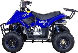 Электроквадроцикл Avantis CLASSIC 6Е (600W), фото №3