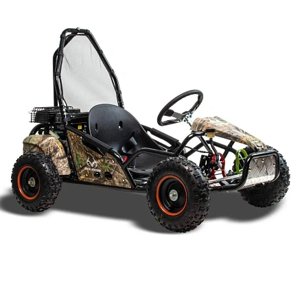 Багги Motoland Gokart  100