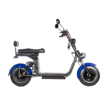 Электроскутер GT Citycoco X7 PRO