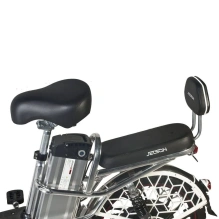 Электровелосипед Jetson V8 PRO-20D 500W