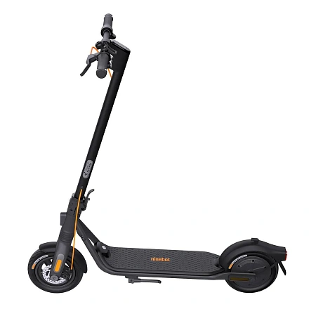 Электросамокат Ninebot by Segwаy KickScooter F2 PRO