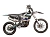 Мотоцикл Avantis ENDURO 300 PRO CARB FCR EXCLUSIVE ARS (NC250/177MM, DESIGN HS) - превью