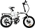Электровелосипед xDevice xBicycle 20S 500W - превью