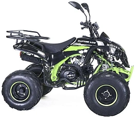 Квадроцикл MOTAX ATV Raptor LUX 50 сс, фото №0