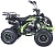 Квадроцикл MOTAX ATV Raptor LUX 50 сс - превью