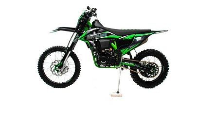 Мотоцикл кроссовый Motoland FX 250
