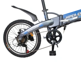 Электровелосипед Hiper Engine BF214