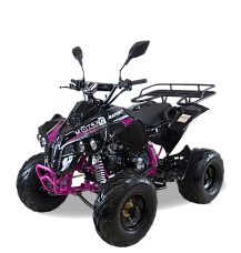 Квадроцикл MOTAX ATV Raptor Super LUX 50 сс, фото №3