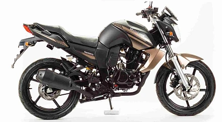 Мотоцикл Motoland BANDIT 250