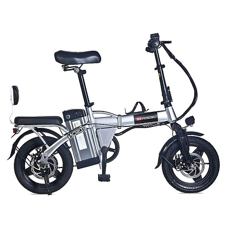 Электровелосипед Jetson V2-M 350W (48V/12Ah)