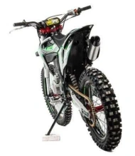 Мотоцикл Кросс Motoland XT300 HS (172FMM) (BB-300cc) (2022 г.)