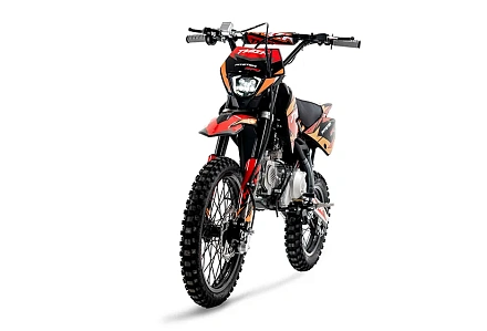 Мотоцикл Питбайк TMBK PITSTER SP2 150 (17/14)
