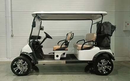 Гольф кар EWAY HM4A-S